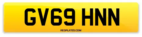 GV69 HNN