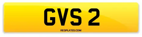 GVS 2