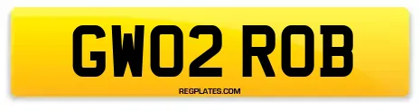 GW02 ROB