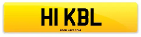 H1 KBL