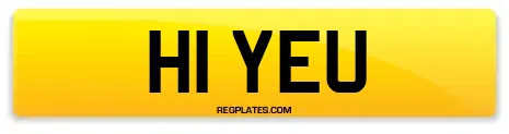 H1 YEU