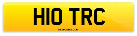 H10 TRC