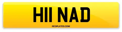 H11 NAD