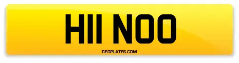 H11 NOO