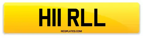 H11 RLL