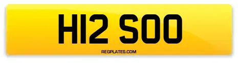 H12 SOO