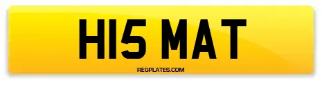 H15 MAT