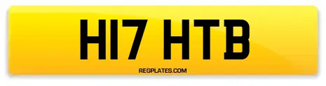 H17 HTB