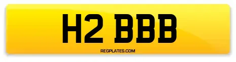 H2 BBB