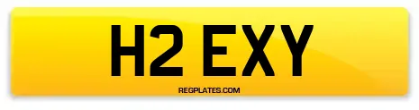 H2 EXY