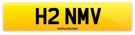 H2 NMV
