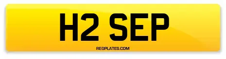 H2 SEP