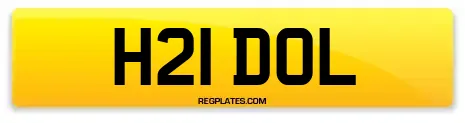 H21 DOL