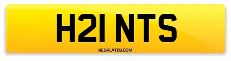 H21 NTS
