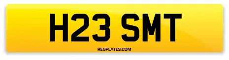 H23 SMT