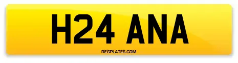 H24 ANA