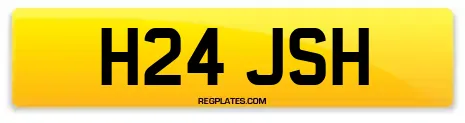 H24 JSH