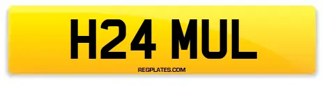 H24 MUL