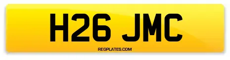H26 JMC