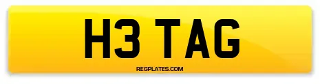 H3 TAG