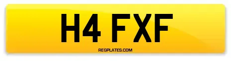 H4 FXF