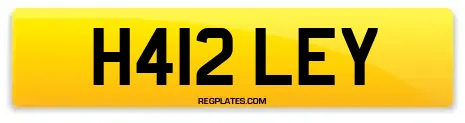 H412 LEY