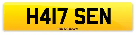 H417 SEN