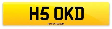 H5 OKD