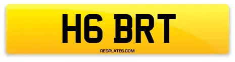 H6 BRT