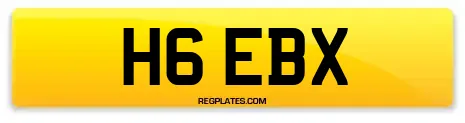 H6 EBX