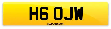 H6 OJW