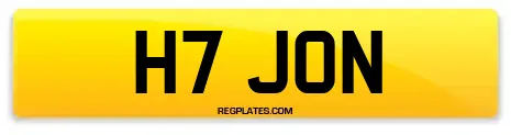 H7 JON