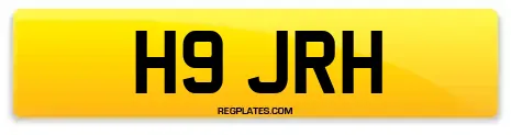 H9 JRH