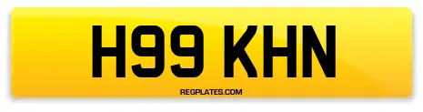 H99 KHN