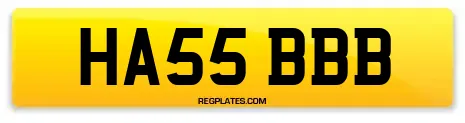 HA55 BBB