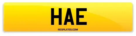 Registration