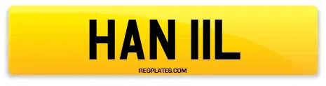 HAN 11L