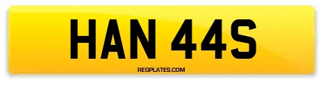 HAN 44S