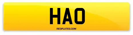 Registration