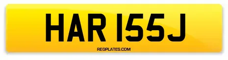 HAR 155J