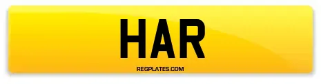 Registration