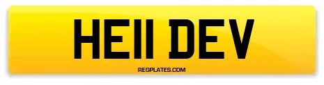 HE11 DEV