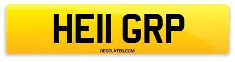 HE11 GRP