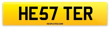 HE57 TER