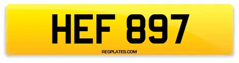 HEF 897