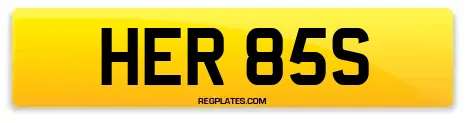 HER 85S