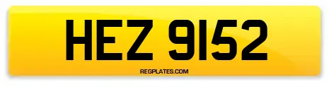 HEZ 9152