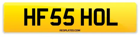 HF55 HOL