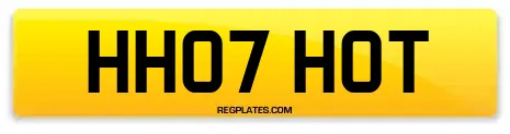 HH07 HOT