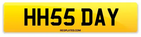 HH55 DAY